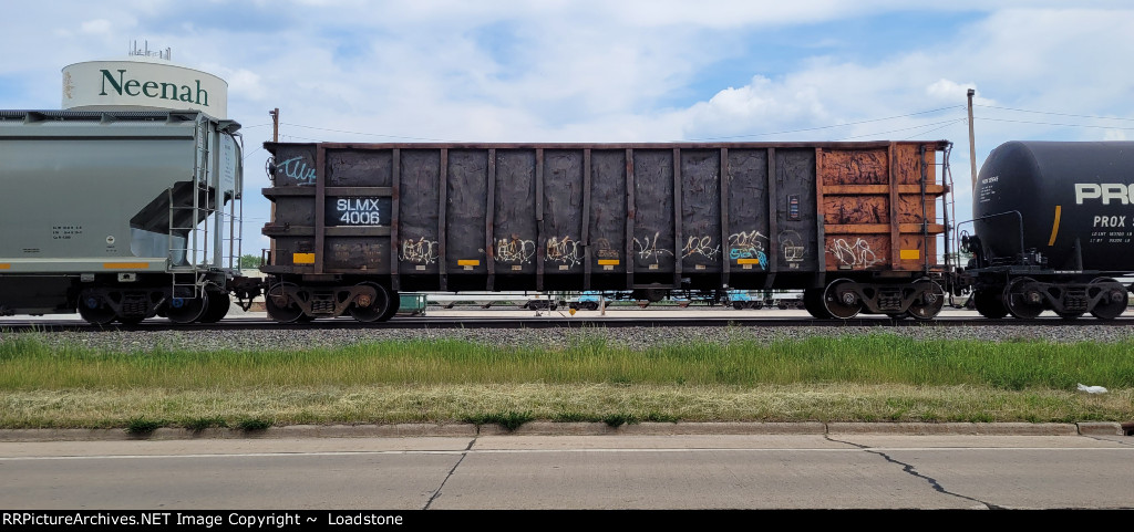 SLMX 4006